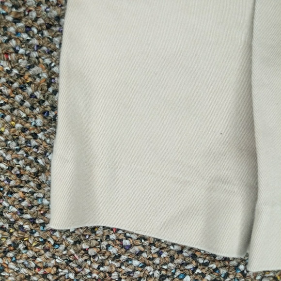 Khaki Uniform Dress - Picture 5 of 5